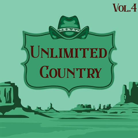 Unlimited Country, Vol. 4