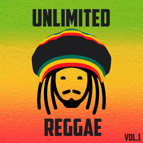 Unlimited Reggae, Vol. 1