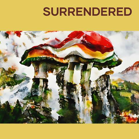 Surrendered