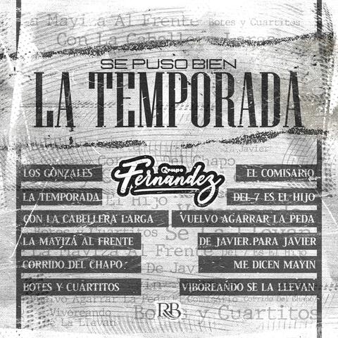 Se Puso Bien La Temporada