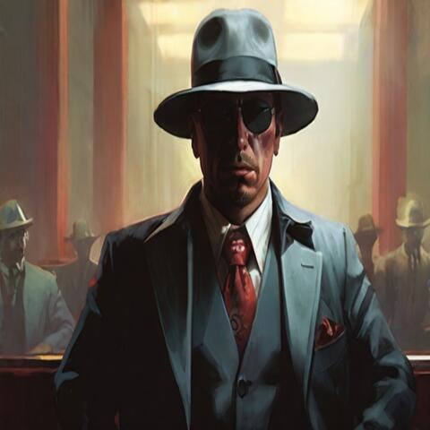 "urban Symphony: Streets of Desire"