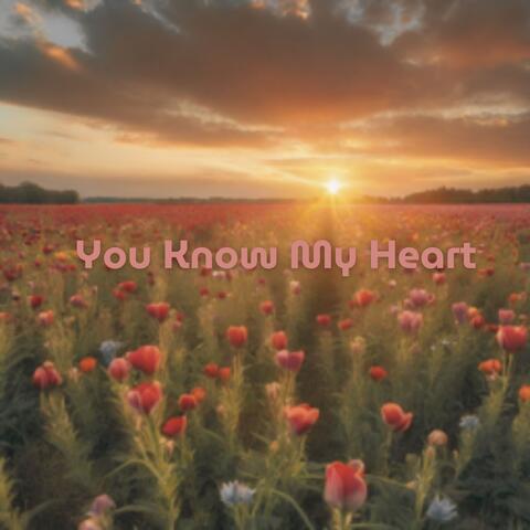 You Know My Heart