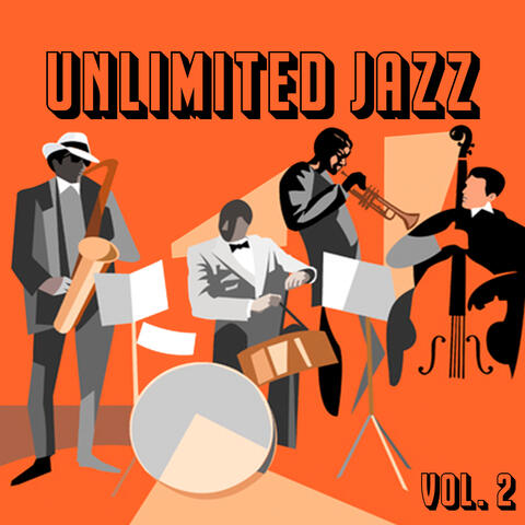 Unlimited Jazz, Vol. 2