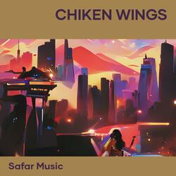 Chiken Wings