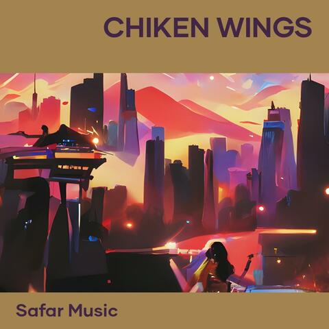 Chiken Wings