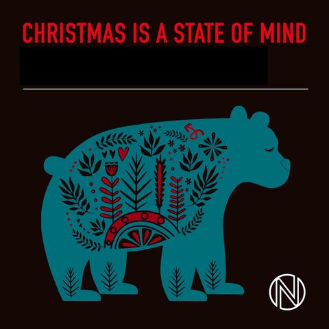 Christmas Is a State of Mind