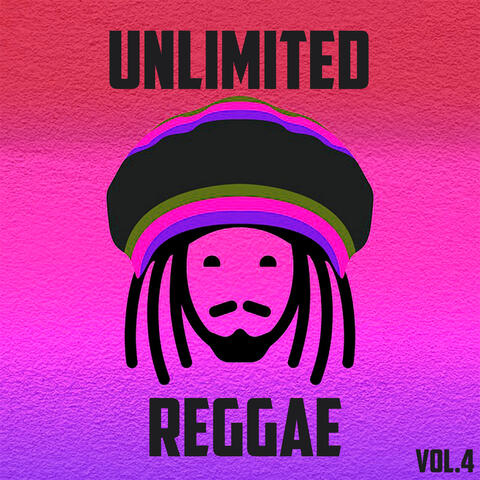 Unlimited Reggae, Vol. 4