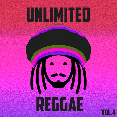 Unlimited Reggae, Vol. 4