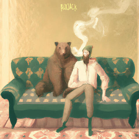 Living with a Bear