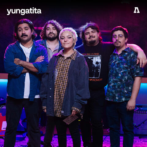 Yungatita on Audiotree Live