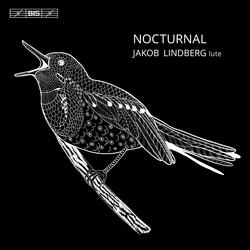 Nocturnal After John Dowland, Op. 70 (Reflections on "Come, Heavy Sleep") [Arr. J. Lindberg for Lute]