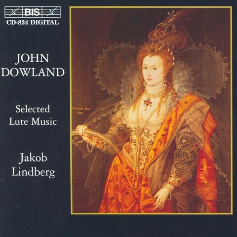 Dowland: Selected Lute Music