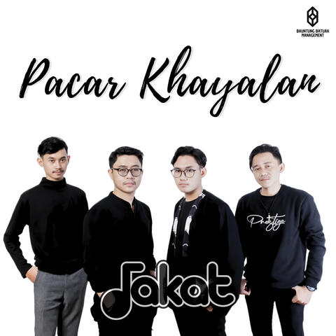 Pacar Khayalan