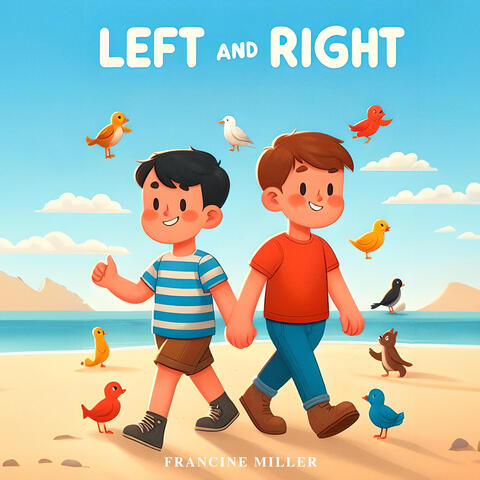 Left And Right