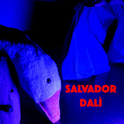 Salvador Dalì