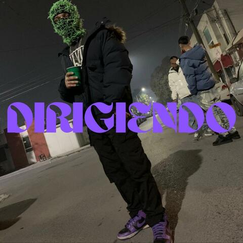 Dirigiendo