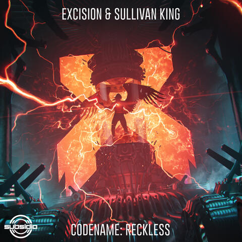 Excision and Sullivan King