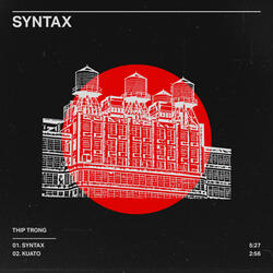 Syntax
