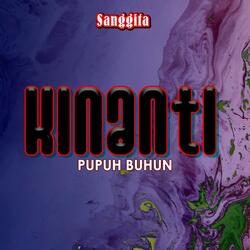 Kinanti Pupuh Buhun