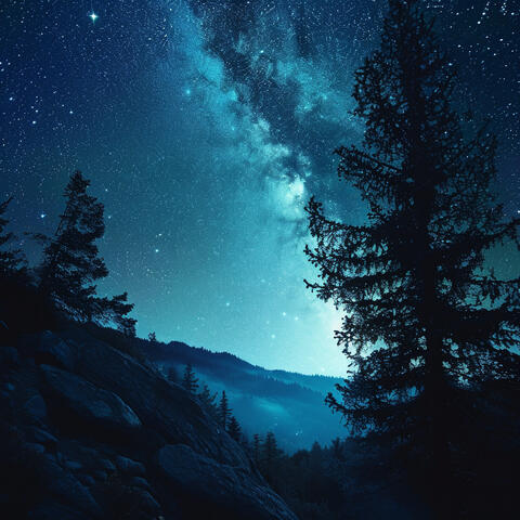 The Stars Above