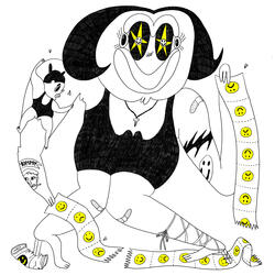 Acid on the Dancefloor