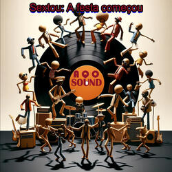 Sextou: A Festa Começou