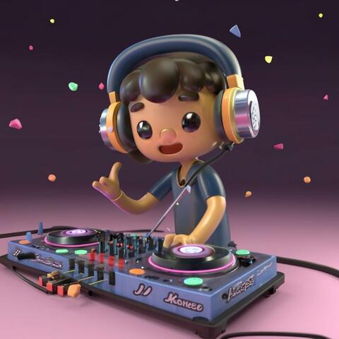 Edm Manado Jo