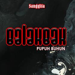 Balakbak Pupuh Buhun
