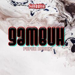 Gambuh Pupuh Buhun