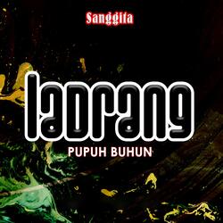 Ladrang Pupuh Buhun