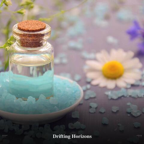 Drifting Horizons