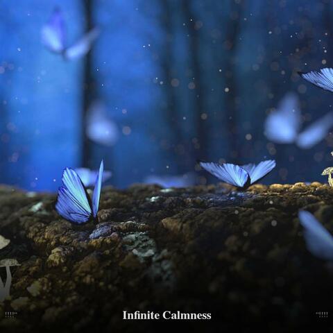 Infinite Calmness