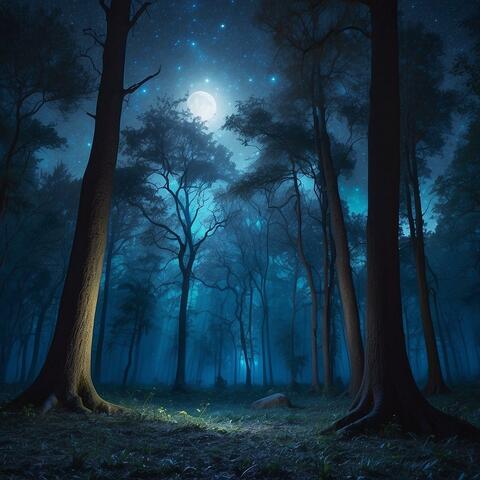 Noite na Floresta