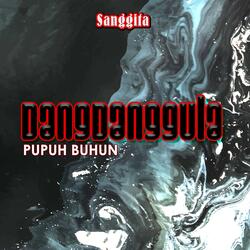 Dangdanggula Pupuh Buhun