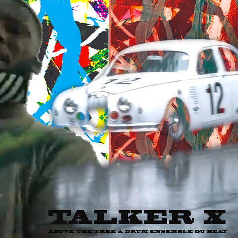 Talker X