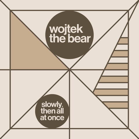 wojtek the bear