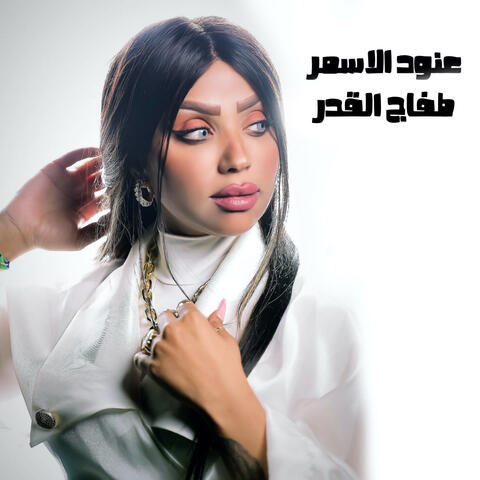 طفاج القدر