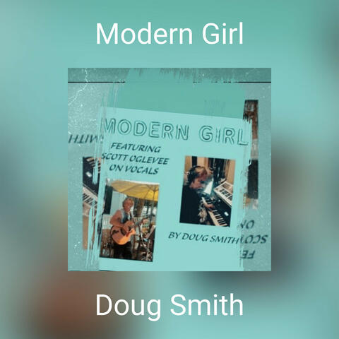 Modern Girl
