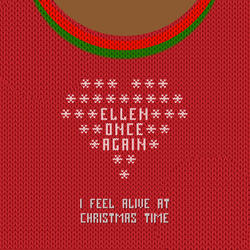I Feel Alive at Christmastime