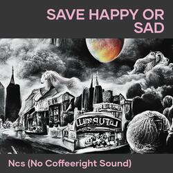 Save Happy or Sad