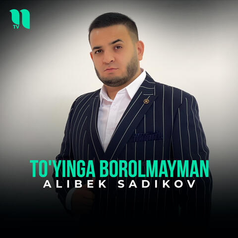 To'yinga borolmayman