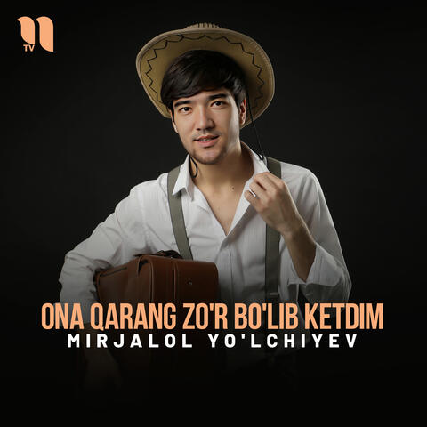 Ona qarang zo'r bo'lib ketdim