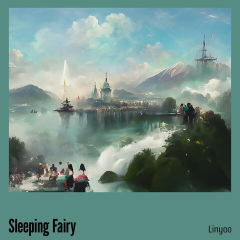 Sleeping Fairy