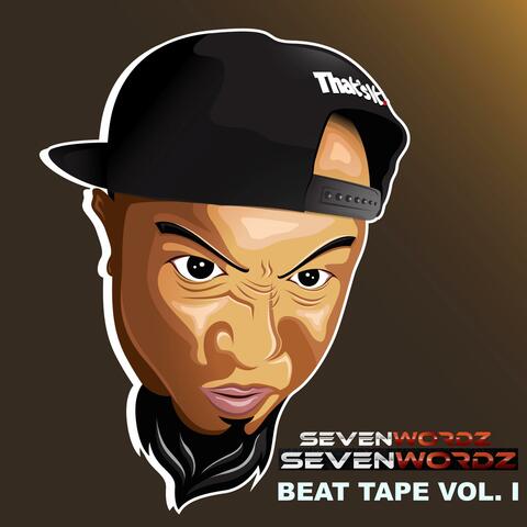 Sevenwordz Beat Tape Vol. I