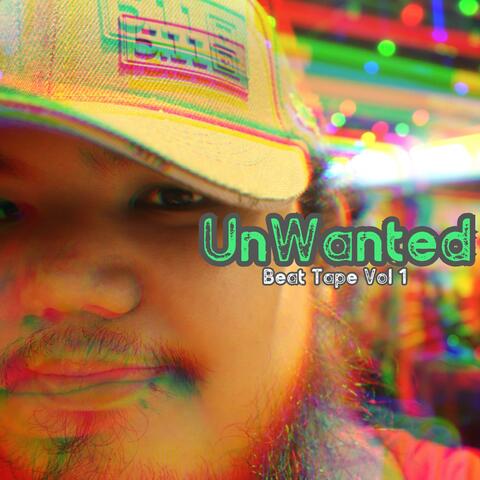 UnWanted Beat Tape Vol. I