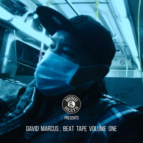 David Marcus Beat Tape Vol. I