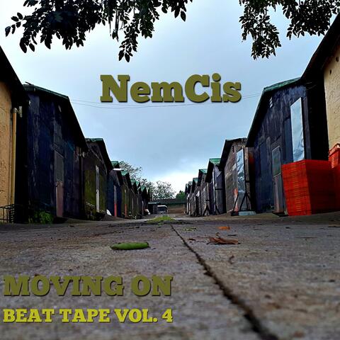 NemCis Moving on Beat Tape, Vol. 4