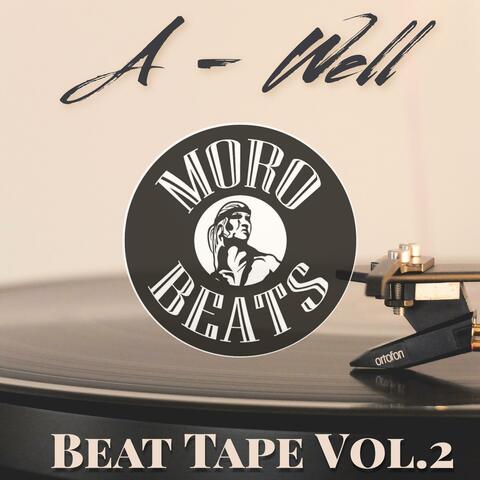 A-Well Beat Tape, Vol. 2