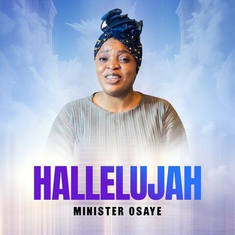 Hallelujah