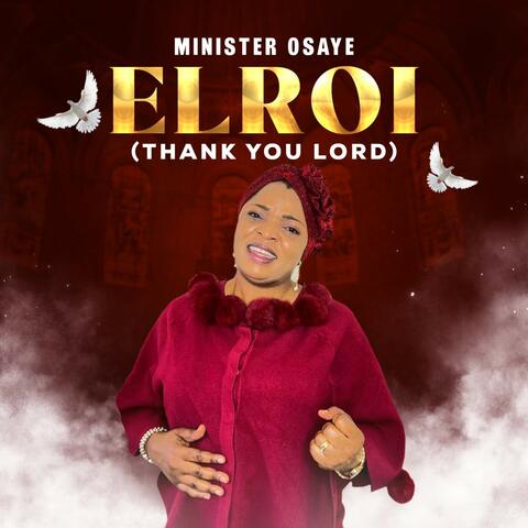 El Roi (Thank You Lord)